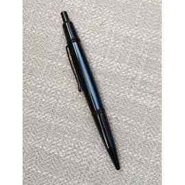 This Thin Blue Line Acrylic Wall St II Click Pen is made with love by Blackbear Designs! Shop more unique gift ideas today with Spots Initiatives, the best way to support creators.
